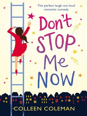 cover image of Don't Stop Me Now